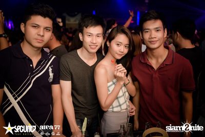 Next Get High | APE ERA at ZONE Rangsit (Album 2) — photo 76