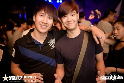 Next Get High | APE ERA at ZONE Rangsit (Album 2) — photo 77