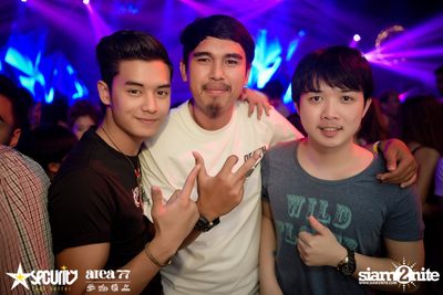 Next Get High | APE ERA at ZONE Rangsit (Album 2) — photo 81