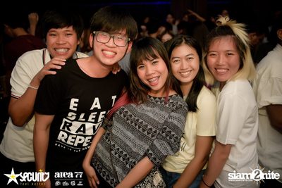 Next Get High | APE ERA at ZONE Rangsit (Album 2) — photo 82