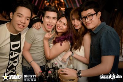 Next Get High | APE ERA at ZONE Rangsit (Album 2) — photo 86