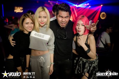 Next Get High | APE ERA at ZONE Rangsit (Album 2) — photo 89