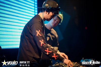 Next Get High | APE ERA at ZONE Rangsit (Album 2) — photo 91