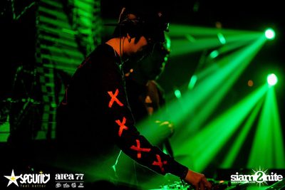 Next Get High | APE ERA at ZONE Rangsit (Album 2) — photo 92