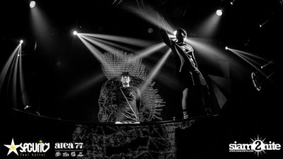 Next Get High | APE ERA at ZONE Rangsit (Album 2) — photo 98