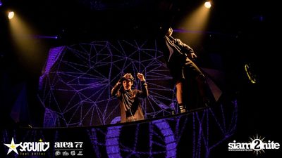 Next Get High | APE ERA at ZONE Rangsit (Album 2) — photo 99