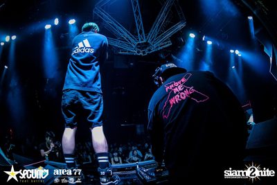 Next Get High | APE ERA at ZONE Rangsit (Album 2) — photo 100