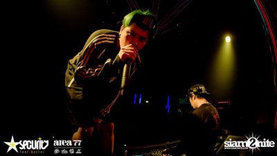 Next Get High | APE ERA at ZONE Rangsit (Album 2) — photo 102