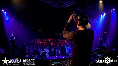 Next Get High | APE ERA at ZONE Rangsit (Album 2) — photo 103