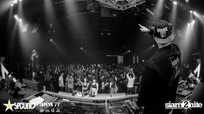 Next Get High | APE ERA at ZONE Rangsit (Album 2) — photo 104