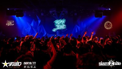 Next Get High | APE ERA at ZONE Rangsit (Album 2) — photo 122