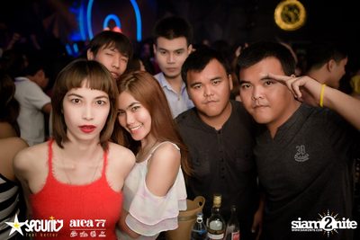 Next Get High | APE ERA at ZONE Rangsit (Album 2) — photo 123