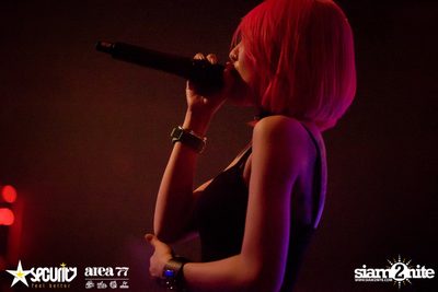 Next Get High | APE ERA at ZONE Rangsit (Album 2) — photo 131
