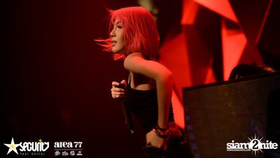 Next Get High | APE ERA at ZONE Rangsit (Album 2) — photo 133