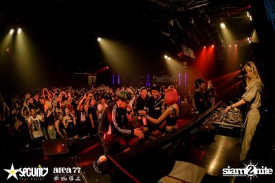Next Get High | APE ERA at ZONE Rangsit (Album 2) — photo 137