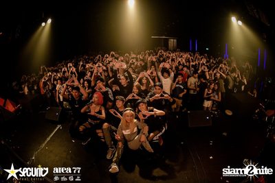 Next Get High | APE ERA at ZONE Rangsit (Album 2) — photo 138
