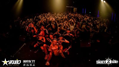 Next Get High | APE ERA at ZONE Rangsit (Album 2) — photo 139