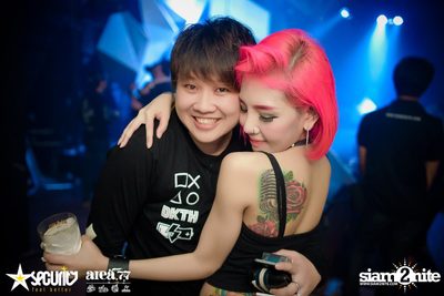 Next Get High | APE ERA at ZONE Rangsit (Album 2) — photo 141