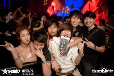 Next Get High | APE ERA at ZONE Rangsit (Album 2) — photo 143
