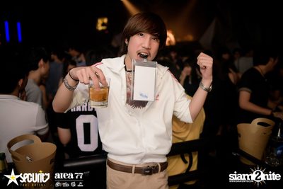 Next Get High | APE ERA at ZONE Rangsit (Album 2) — photo 144