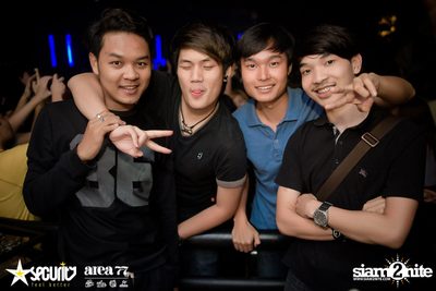 Next Get High | APE ERA at ZONE Rangsit (Album 2) — photo 146