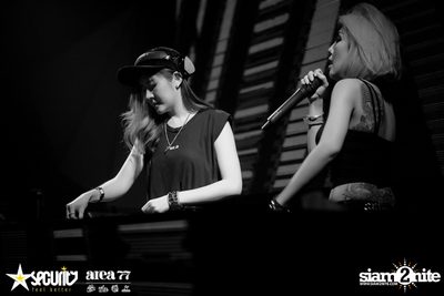 Next Get High | APE ERA at ZONE Rangsit (Album 2) — photo 147