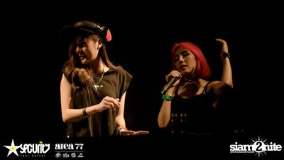 Next Get High | APE ERA at ZONE Rangsit (Album 2) — photo 148