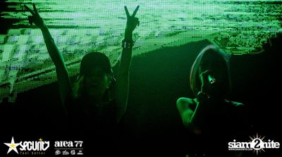 Next Get High | APE ERA at ZONE Rangsit (Album 2) — photo 150