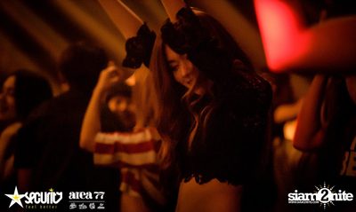 Next Get High | APE ERA at ZONE Rangsit (Album 2) — photo 156