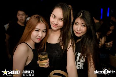 Next Get High | APE ERA at ZONE Rangsit (Album 2) — photo 159