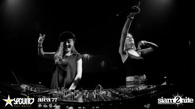 Next Get High | APE ERA at ZONE Rangsit (Album 2) — photo 166