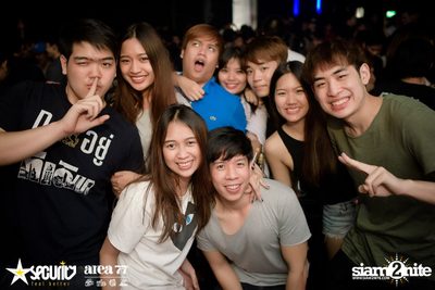 Next Get High | APE ERA at ZONE Rangsit (Album 2) — photo 171