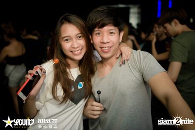 Next Get High | APE ERA at ZONE Rangsit (Album 2) — photo 172