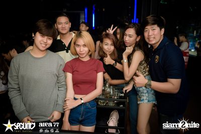 Next Get High | APE ERA at ZONE Rangsit (Album 2) — photo 173