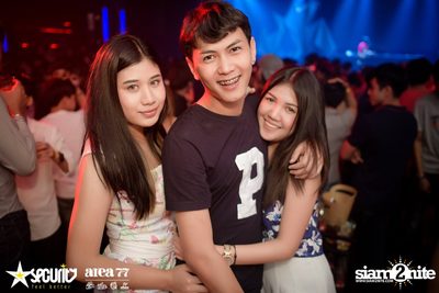 Next Get High | APE ERA at ZONE Rangsit (Album 2) — photo 175