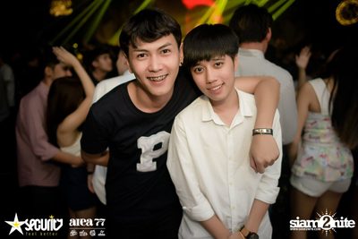Next Get High | APE ERA at ZONE Rangsit (Album 2) — photo 176