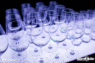 One night in Tel Aviv Party at Sofitel So Bangkok — photo 2