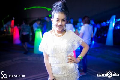 One night in Tel Aviv Party at Sofitel So Bangkok — photo 6