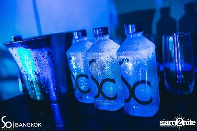 One night in Tel Aviv Party at Sofitel So Bangkok — photo 16