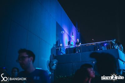One night in Tel Aviv Party at Sofitel So Bangkok — photo 62