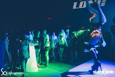 One night in Tel Aviv Party at Sofitel So Bangkok — photo 128