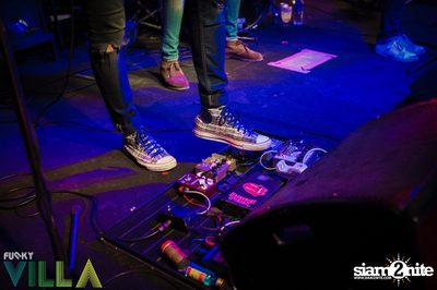 Friday Night at Funky Villa, Thonglor Arena 10 — photo 20