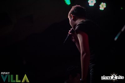 Friday Night at Funky Villa, Thonglor Arena 10 — photo 42