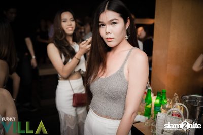 Friday Night at Funky Villa, Thonglor Arena 10 — photo 67