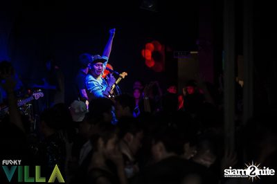 Friday Night at Funky Villa, Thonglor Arena 10 — photo 77