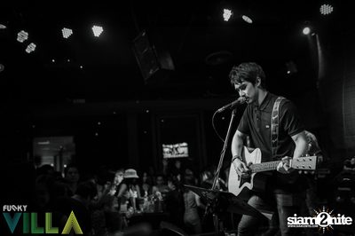 Friday Night at Funky Villa, Thonglor Arena 10 — photo 98