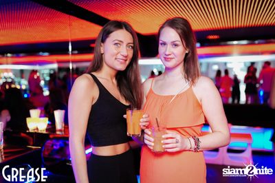 Friday Night at Grease Bangkok, Sukhumvit Soi 49 — photo 16