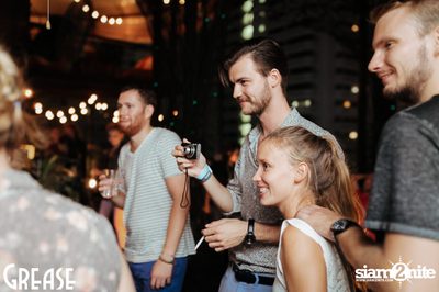 Friday Night at Grease Bangkok, Sukhumvit Soi 49 — photo 25