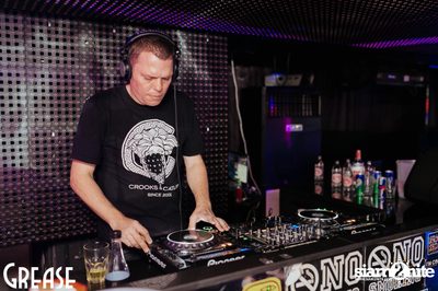 Friday Night at Grease Bangkok, Sukhumvit Soi 49 — photo 44