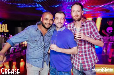 Friday Night at Grease Bangkok, Sukhumvit Soi 49 — photo 47